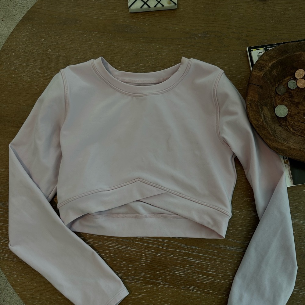 Lspace Active Aim High Top - image 4